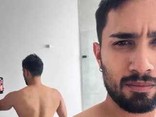 WebCAM de NO_ONE