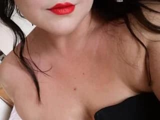 WebCAM of NaughtyNinaX