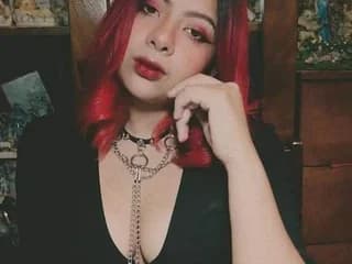 WebCAM of NeaSweetAmortis