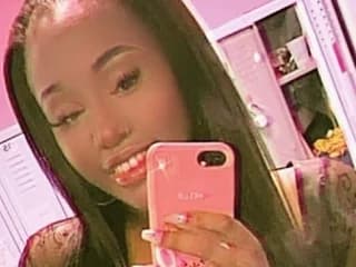 WebCAM di NikitaJamaica