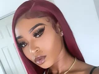 OfficialYazDior WebCAM 