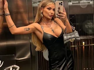 WebCAM de OliviaaBell