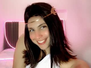 WebCAM von Oxana_Novikov