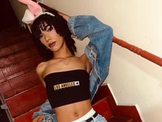 WebCAM von Penelopee_Rouse