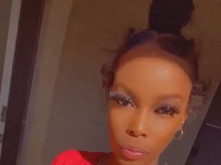 WebCAM di PerkyBabe