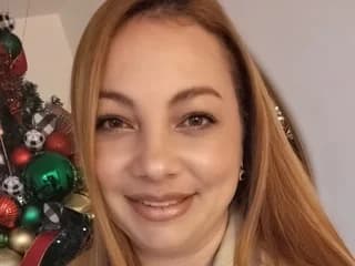 WebCAM of PerlaDixon