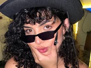 WebCAM de PiaJimenez