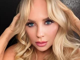 WebCAM di PlayfulPaigeXO