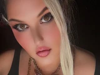 WebCAM de PrincessLoveSexy