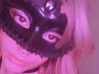 WebCAM de PrincessNicolette