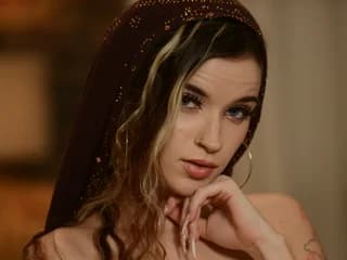 WebCAM von PrincessSaharaFoxxx