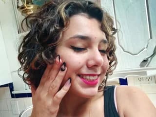 WebCAM de Punkpuppy
