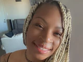 WebCAM of QueenAmazonianP