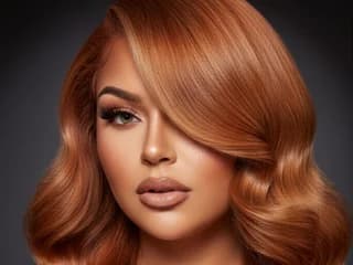 WebCAM of Redheadhottie29