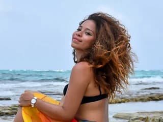 WebCAM di Retromodel