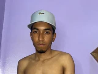 RickeyngySweet WebCAM 