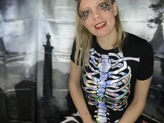 WebCAM de RolePlayingLucy