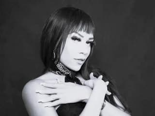 WebCAM of Roxy_SexyDiaz