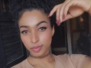 WebCAM di SABRINAMOOON