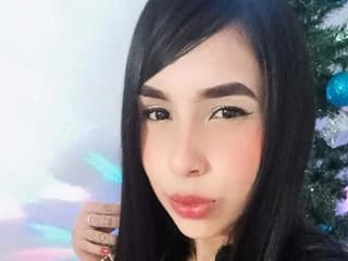WebCAM di SWEETLOLL1POP69