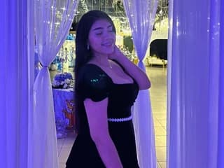 WebCAM de Samantha_Sweety