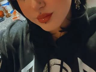 WebCAM di SamaraRayXO