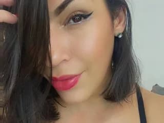 WebCAM de Samara_Rossaa