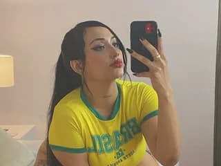 WebCAM von Sara_Iblis