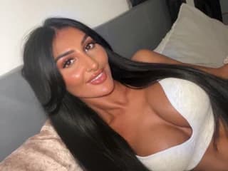 WebCAM von SarinaJasmine