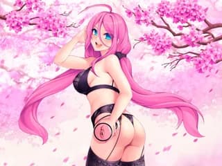 Sasha_Nakamoto WebCAM 