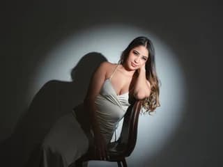 WebCAM de ScarlettKent