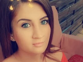 WebCAM of SexyAlmaTS