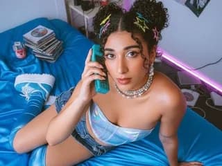 WebCAM von SilverDany