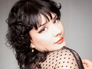 WebCAM di SofiaPrincess100