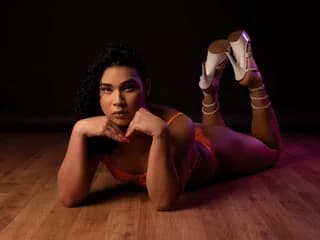 SophieeSweett WebCAM 