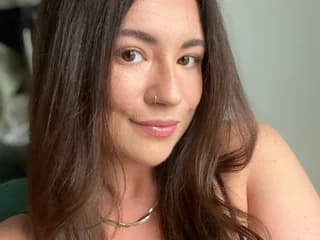 WebCAM di StarlettHarlot