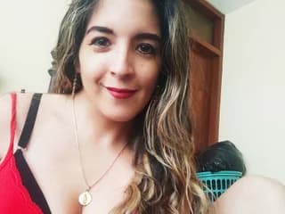 WebCAM von SweetAngeliLat