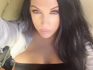 WebCAM de SweetOliviaRae