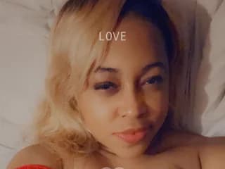 WebCAM di SweetRedPeach