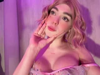 WebCAM di Sweet_baby_yummy