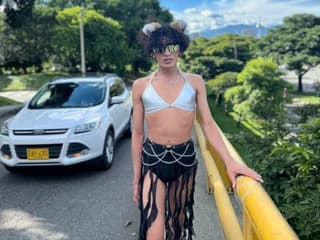 WebCAM von Sweetcora01