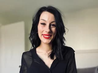 WebCAM of SylvieVoss