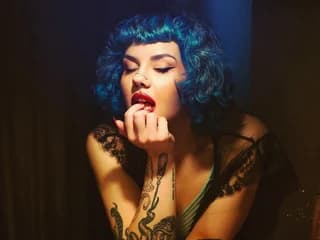 WebCAM di TacoDeluxe