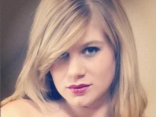 WebCAM di Tame_Tallulah