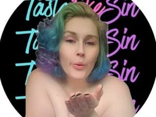 WebCAM di TasteLikeSin