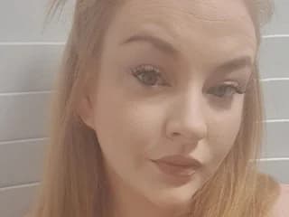 WebCAM von TattooedHousewife