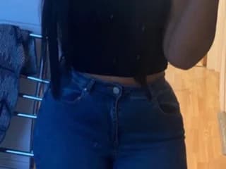 WebCAM of TeeCherryx