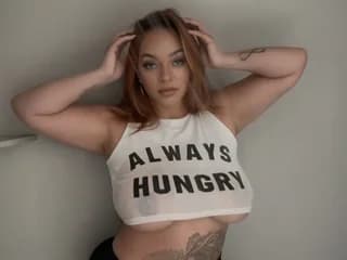 ThiccAssAnita WebCAM 