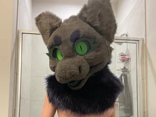 WebCAM von TiedMuzzled