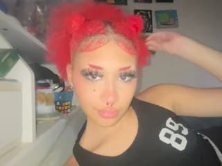 WebCAM von TinyJayla